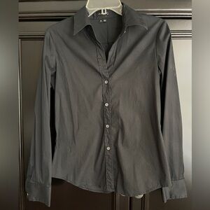 Theory Women’s Classic Button Down